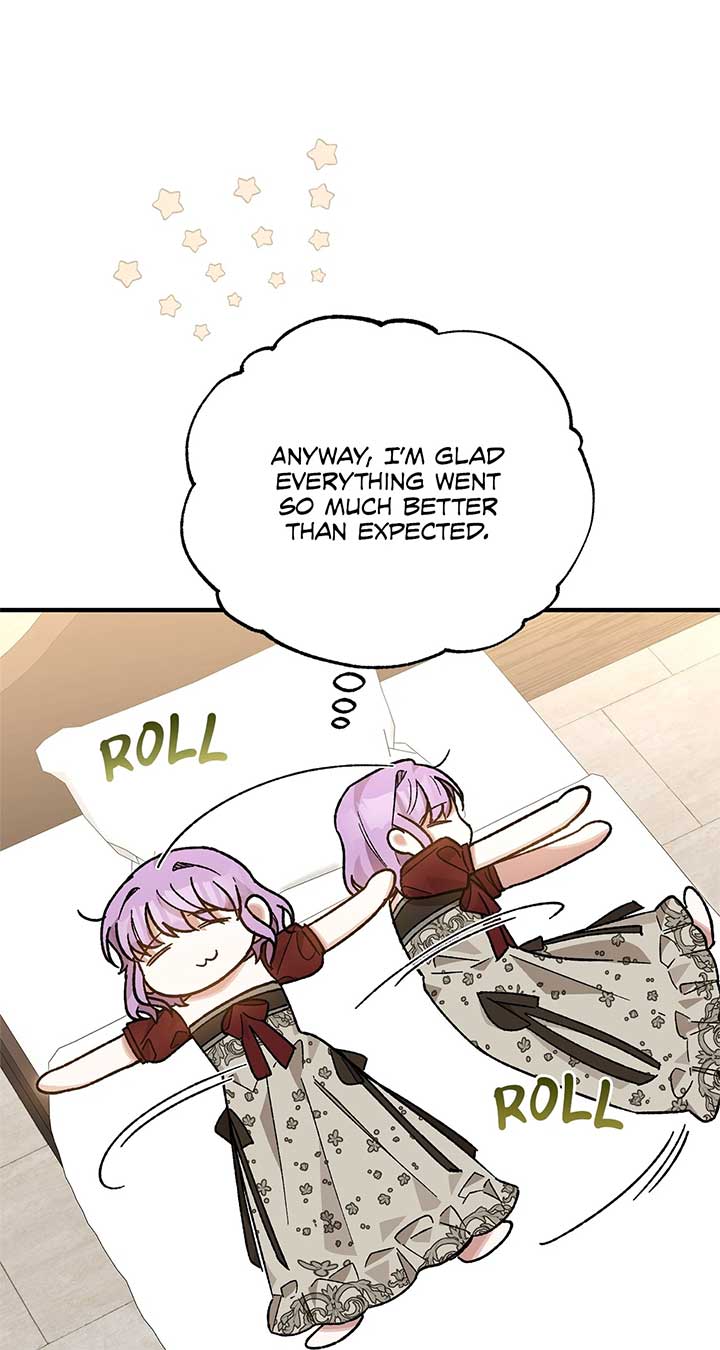 Let Me Kidnap the Male Lead! Chapter 41 - Page 25