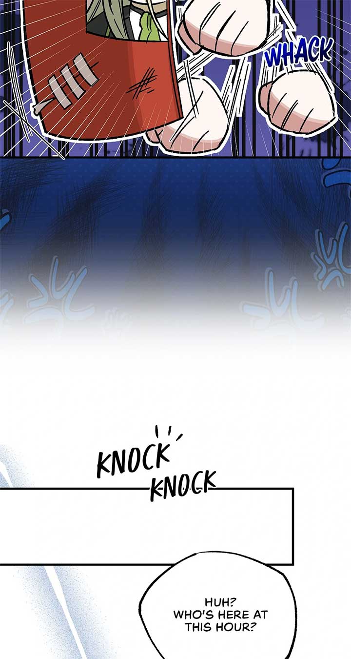 Let Me Kidnap the Male Lead! Chapter 41 - Page 27