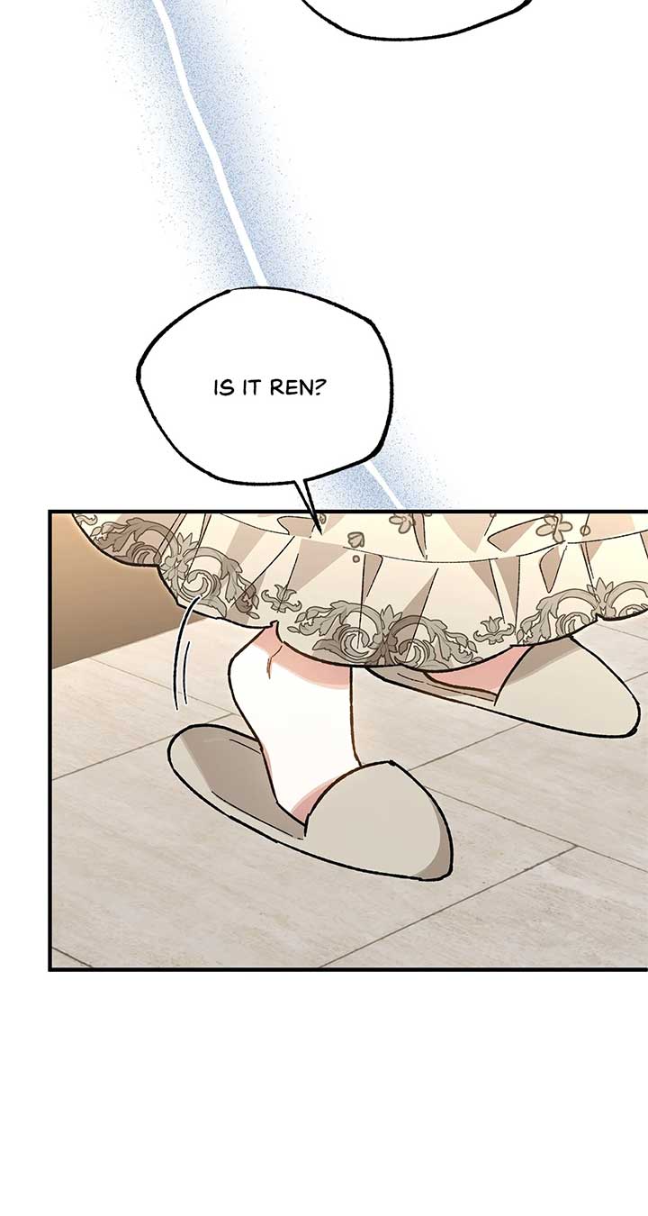 Let Me Kidnap the Male Lead! Chapter 41 - Page 28