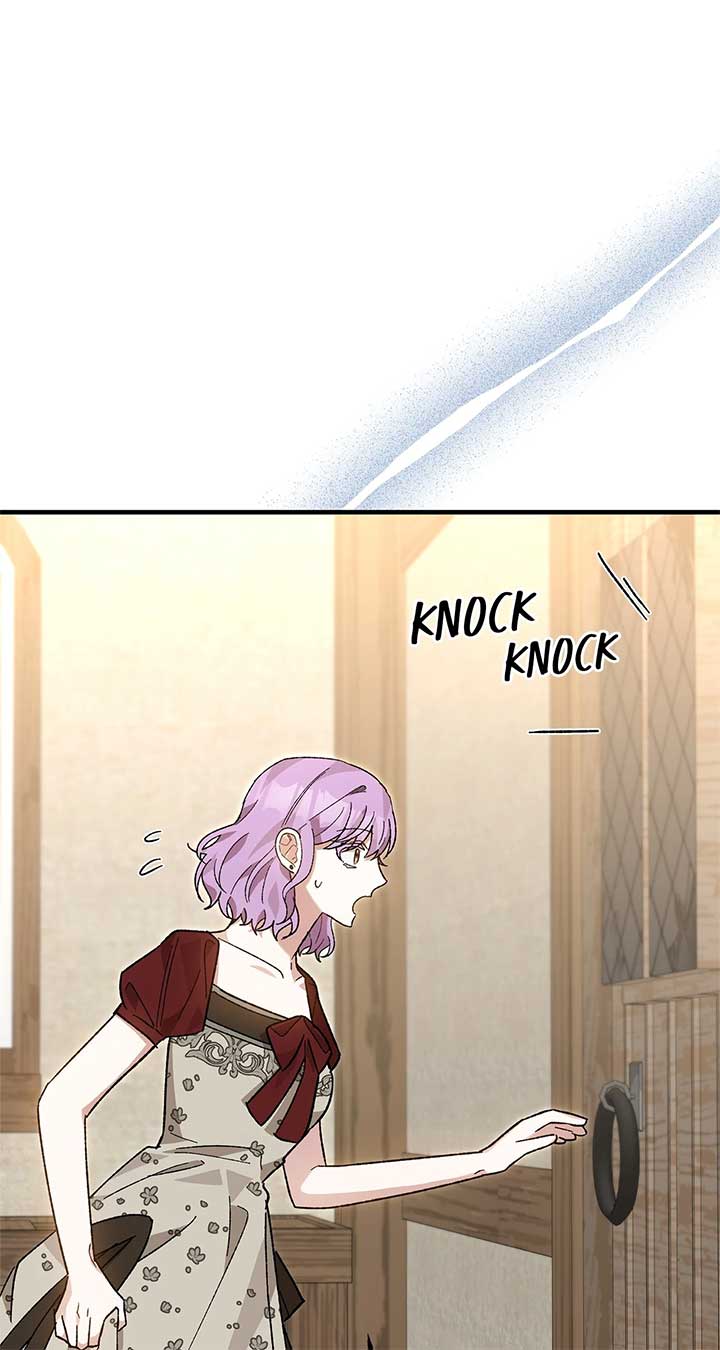 Let Me Kidnap the Male Lead! Chapter 41 - Page 29