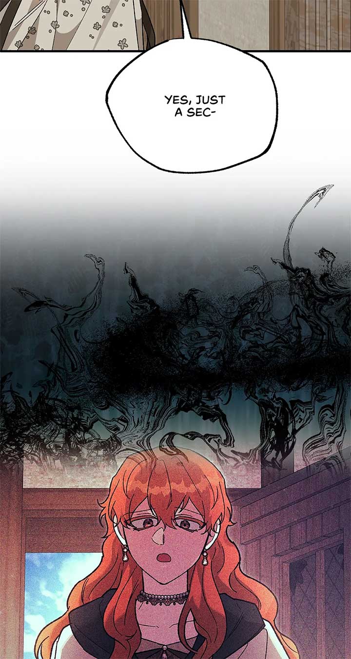 Let Me Kidnap the Male Lead! Chapter 41 - Page 30