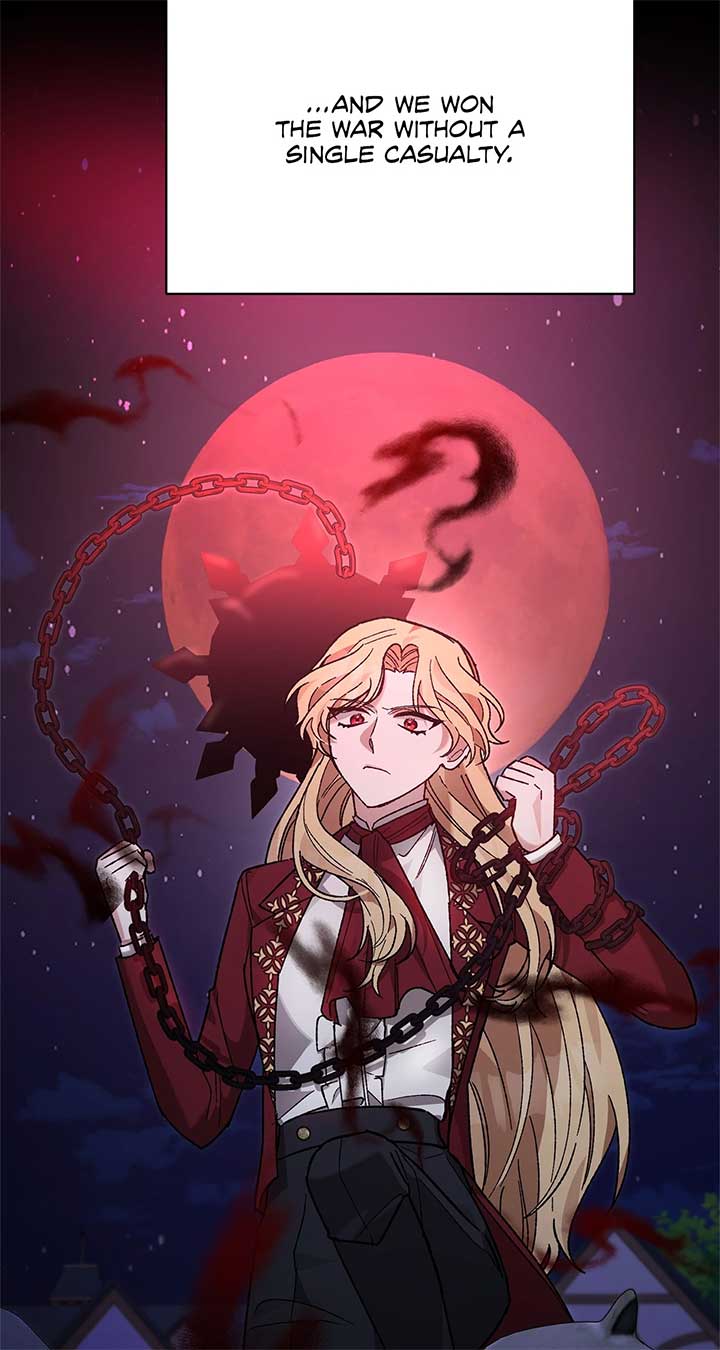 Let Me Kidnap the Male Lead! Chapter 41 - Page 4