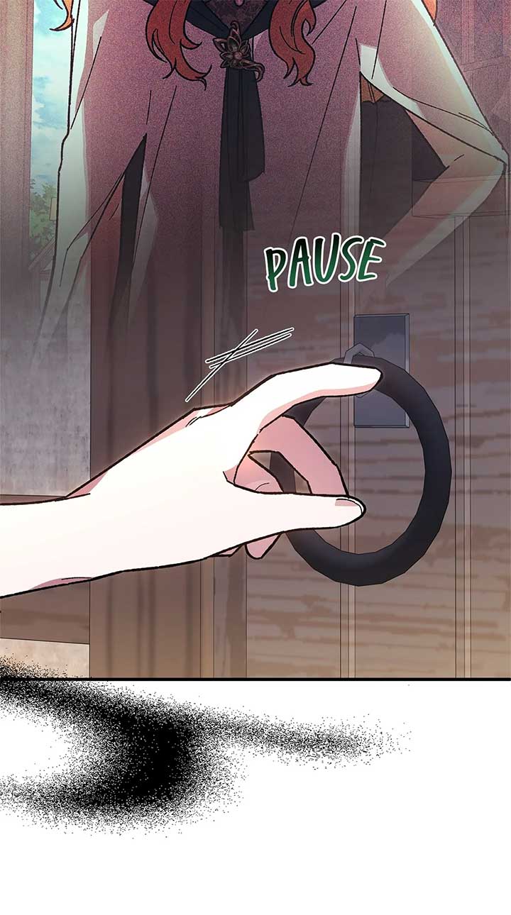 Let Me Kidnap the Male Lead! Chapter 41 - Page 31