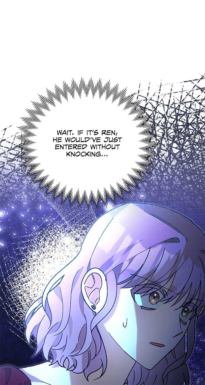 Let Me Kidnap the Male Lead! Chapter 41 - Page 32