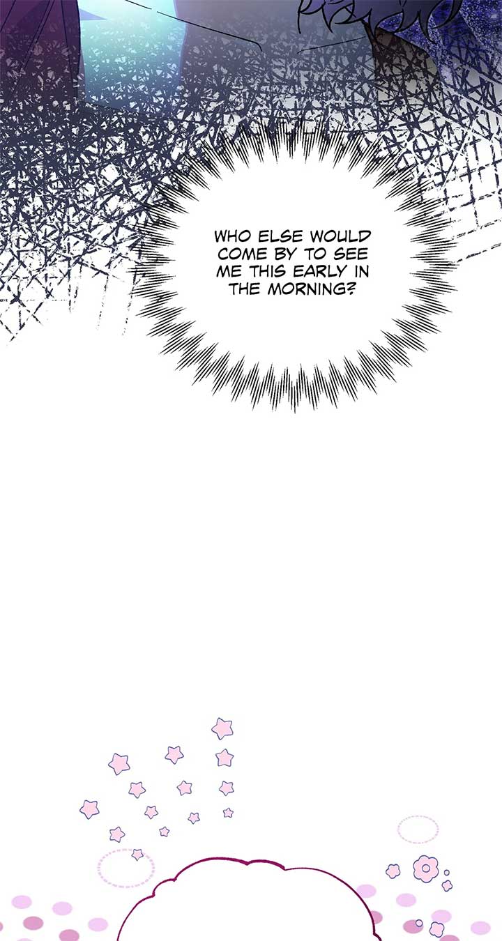 Let Me Kidnap the Male Lead! Chapter 41 - Page 33