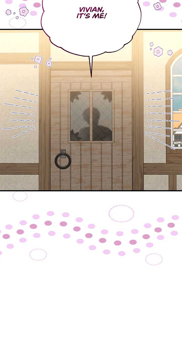 Let Me Kidnap the Male Lead! Chapter 41 - Page 34
