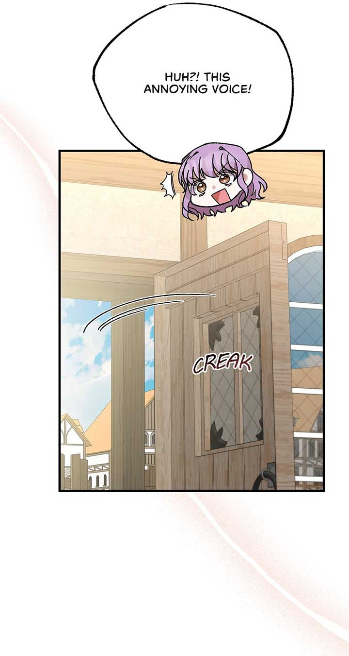 Let Me Kidnap the Male Lead! Chapter 41 - Page 35
