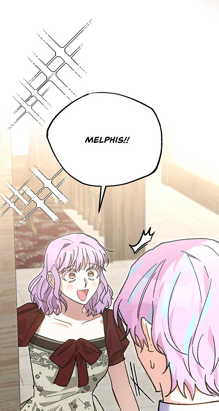 Let Me Kidnap the Male Lead! Chapter 41 - Page 36