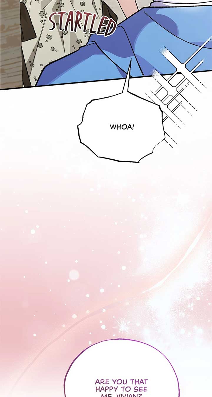 Let Me Kidnap the Male Lead! Chapter 41 - Page 37