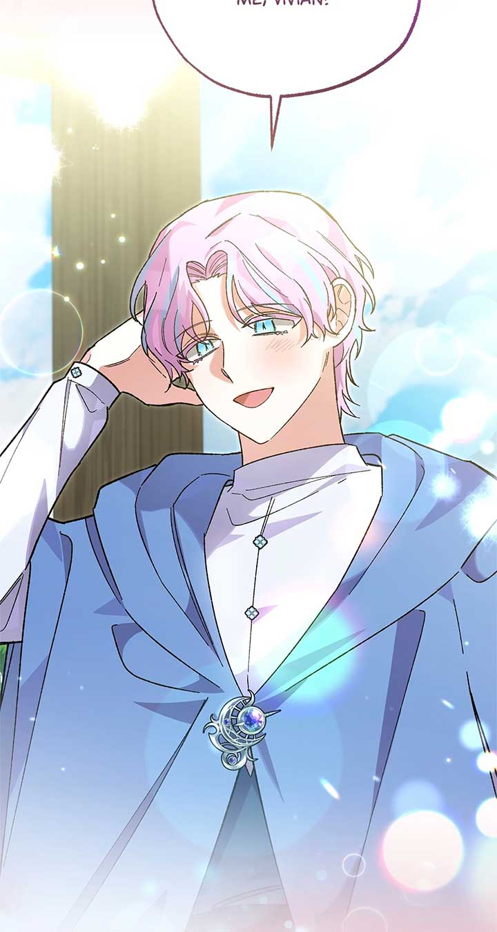 Let Me Kidnap the Male Lead! Chapter 41 - Page 38