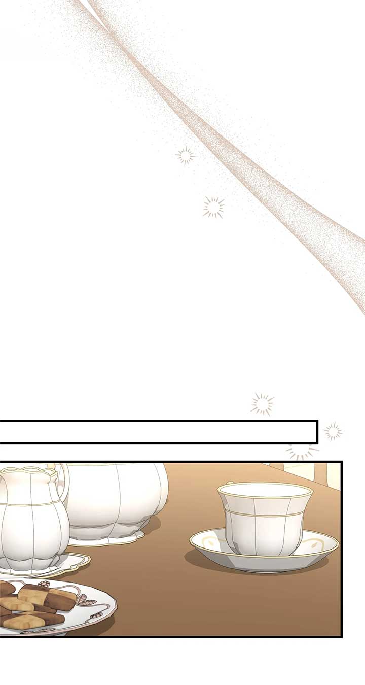 Let Me Kidnap the Male Lead! Chapter 41 - Page 40