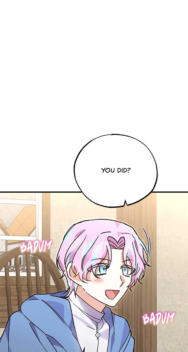 Let Me Kidnap the Male Lead! Chapter 41 - Page 43