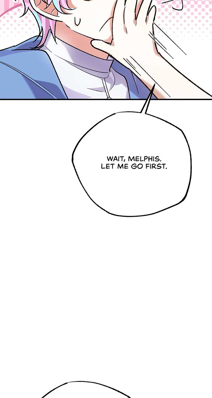 Let Me Kidnap the Male Lead! Chapter 41 - Page 45