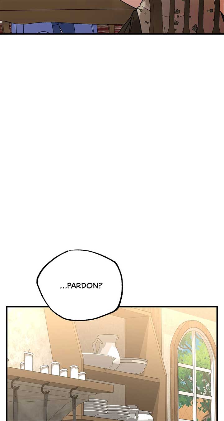 Let Me Kidnap the Male Lead! Chapter 41 - Page 47