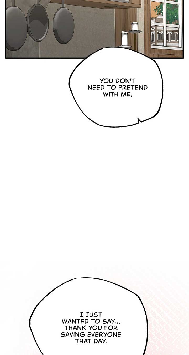 Let Me Kidnap the Male Lead! Chapter 41 - Page 48