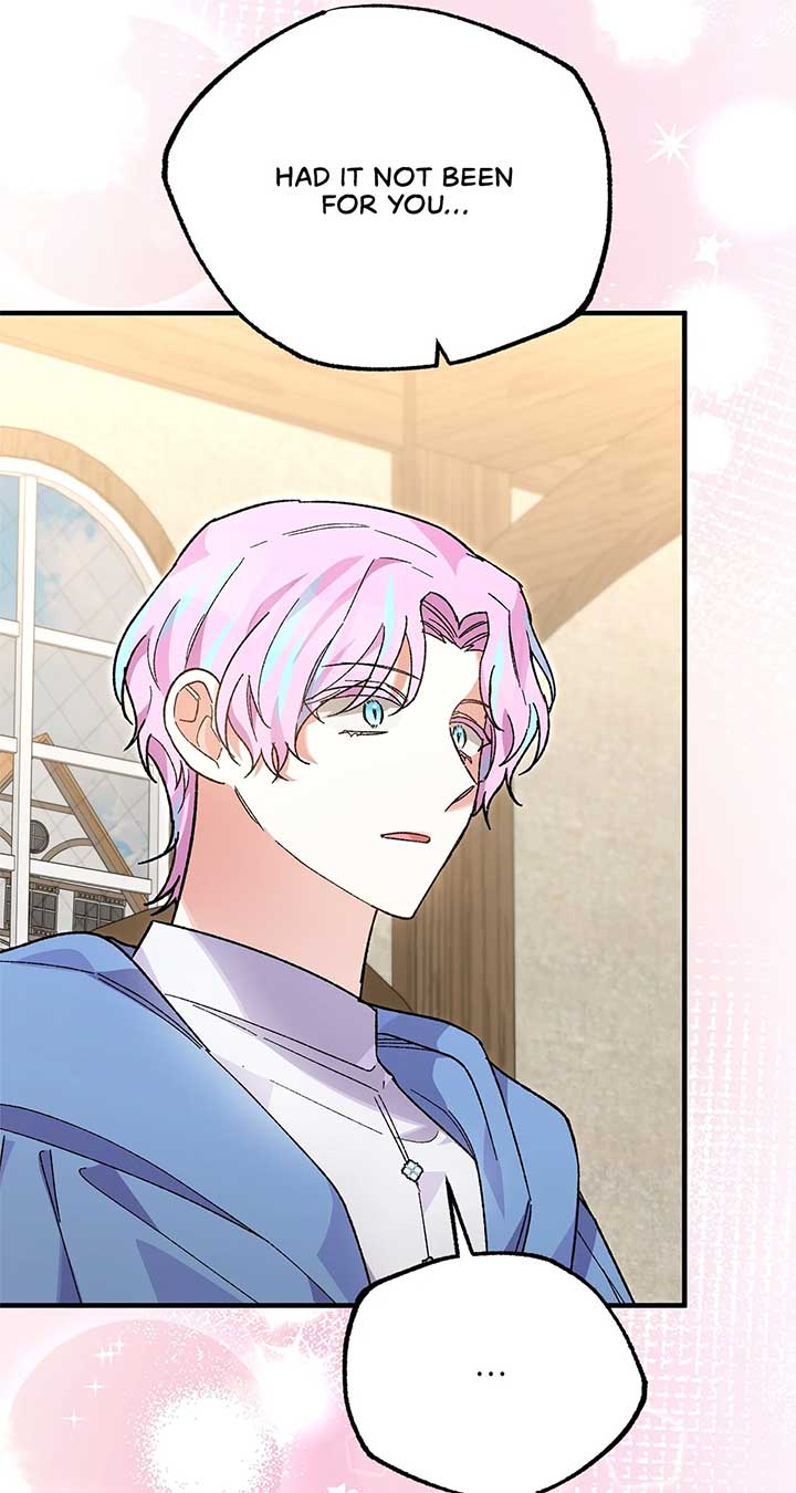 Let Me Kidnap the Male Lead! Chapter 41 - Page 50