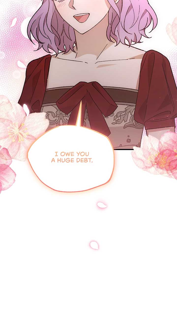 Let Me Kidnap the Male Lead! Chapter 41 - Page 52