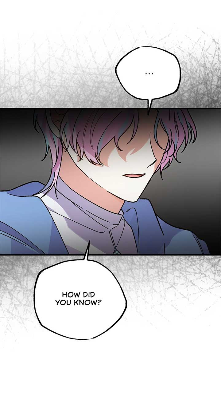 Let Me Kidnap the Male Lead! Chapter 41 - Page 53