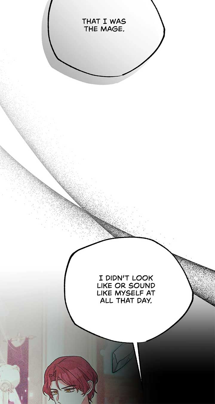 Let Me Kidnap the Male Lead! Chapter 41 - Page 55