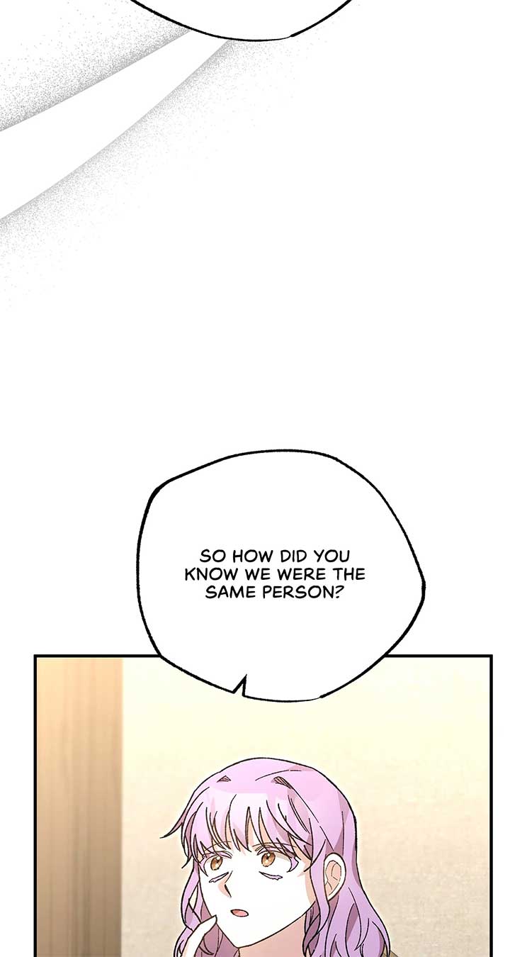 Let Me Kidnap the Male Lead! Chapter 41 - Page 57