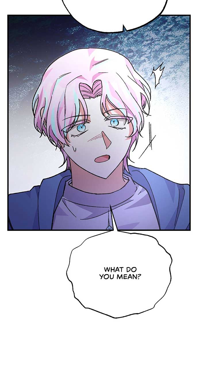 Let Me Kidnap the Male Lead! Chapter 41 - Page 59