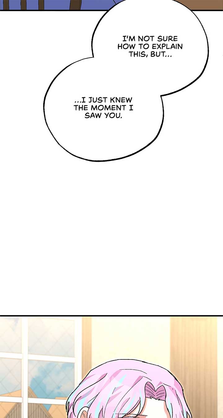 Let Me Kidnap the Male Lead! Chapter 41 - Page 61