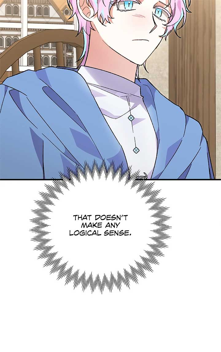 Let Me Kidnap the Male Lead! Chapter 41 - Page 62