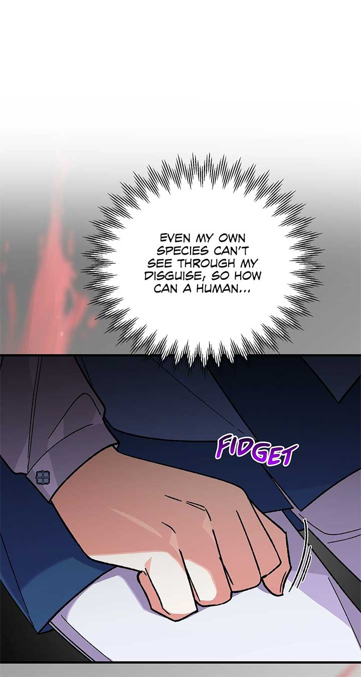 Let Me Kidnap the Male Lead! Chapter 41 - Page 63