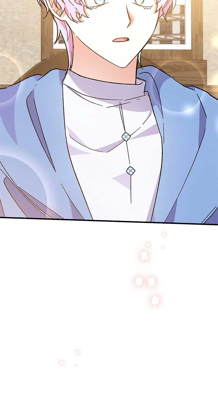 Let Me Kidnap the Male Lead! Chapter 41 - Page 68