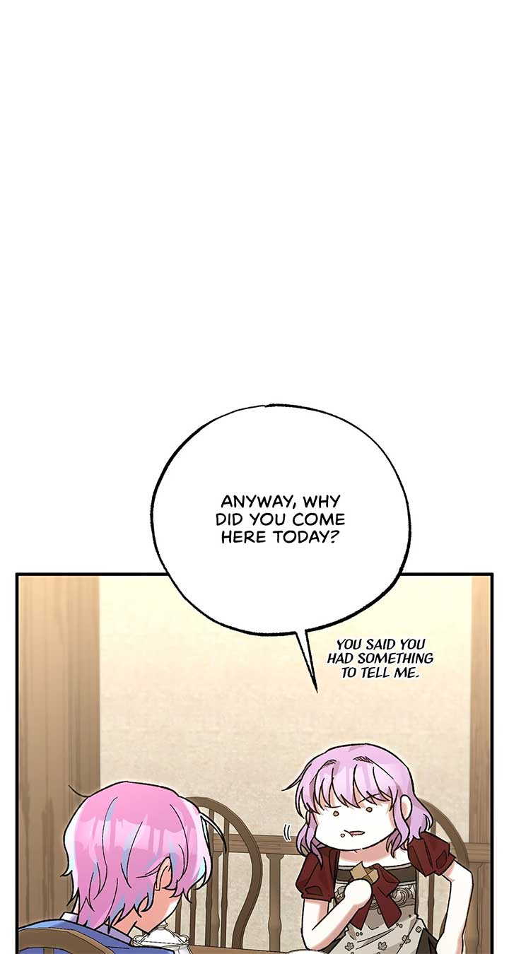 Let Me Kidnap the Male Lead! Chapter 41 - Page 74