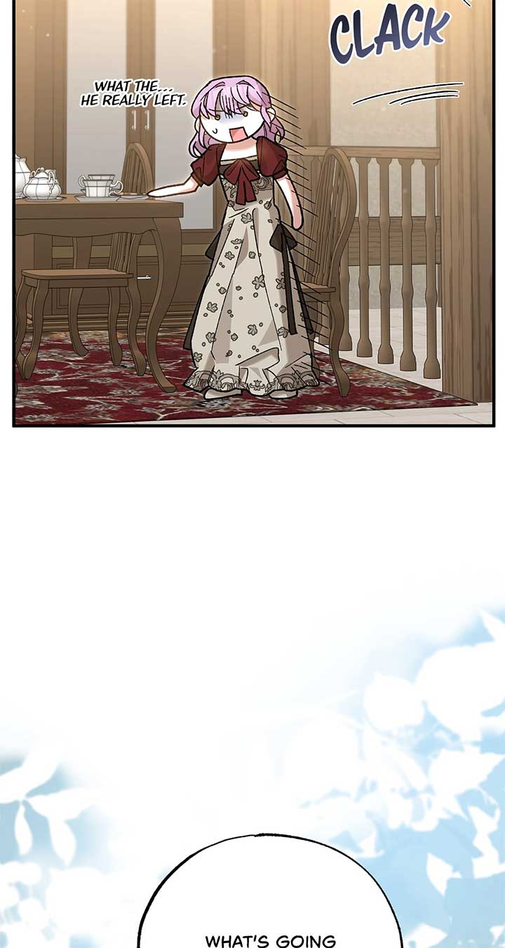 Let Me Kidnap the Male Lead! Chapter 41 - Page 79