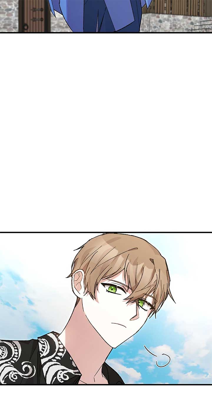 Let Me Kidnap the Male Lead! Chapter 41 - Page 81