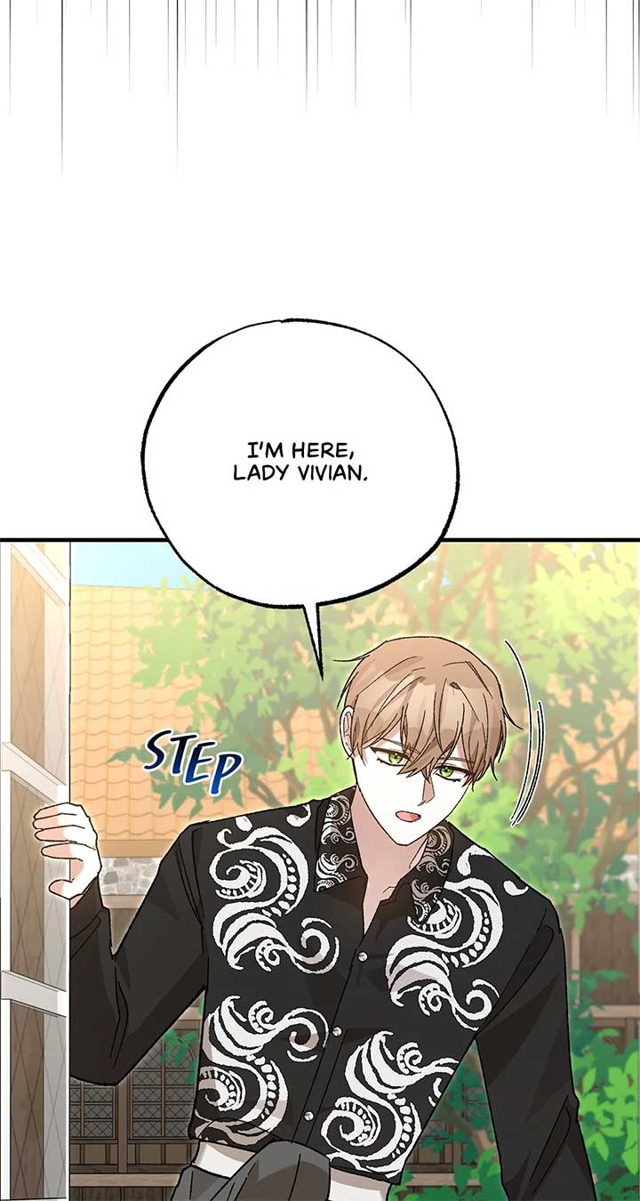 Let Me Kidnap the Male Lead! Chapter 41 - Page 85