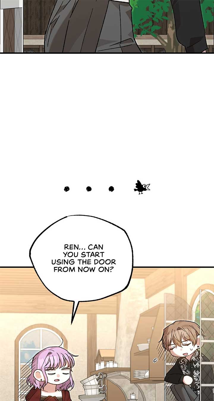 Let Me Kidnap the Male Lead! Chapter 41 - Page 86