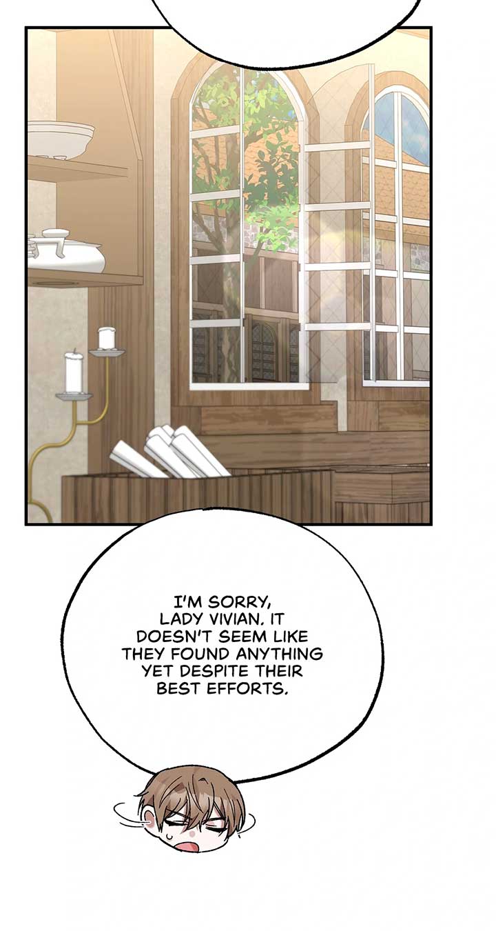 Let Me Kidnap the Male Lead! Chapter 41 - Page 88