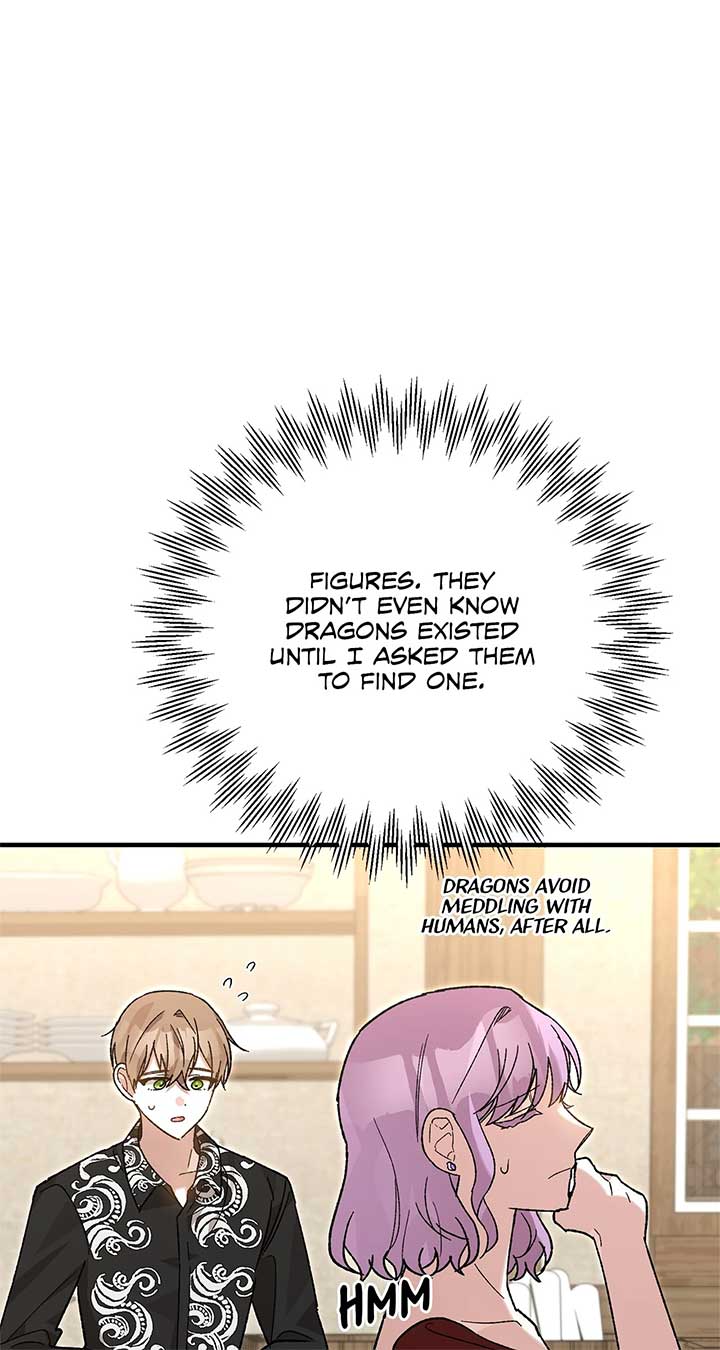 Let Me Kidnap the Male Lead! Chapter 41 - Page 89