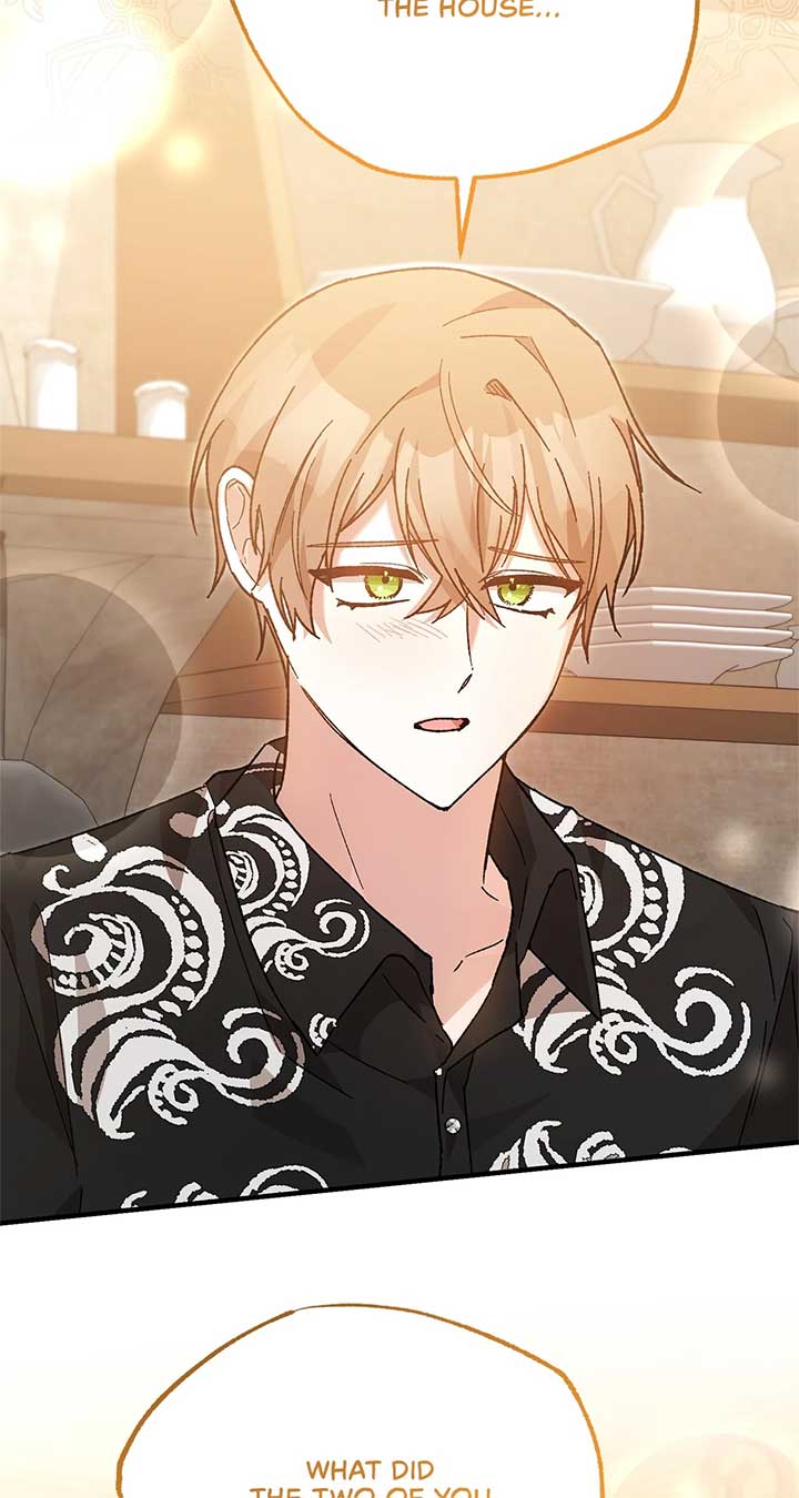 Let Me Kidnap the Male Lead! Chapter 41 - Page 91