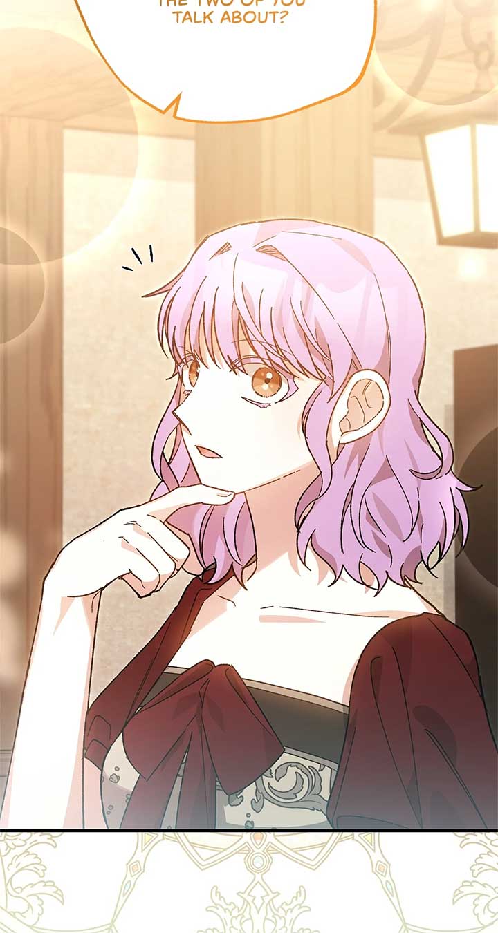 Let Me Kidnap the Male Lead! Chapter 41 - Page 92