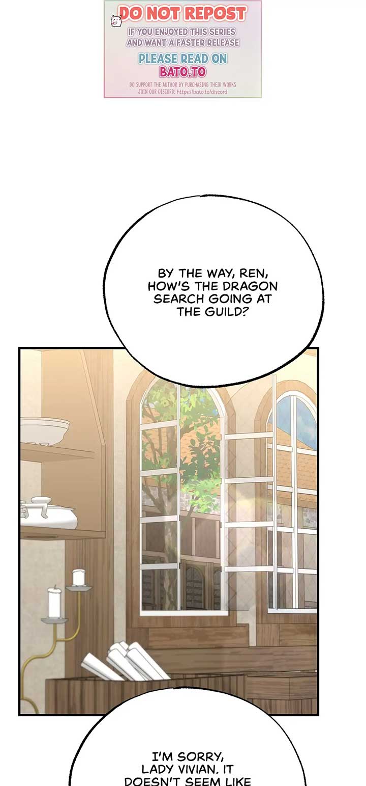 Let Me Kidnap the Male Lead! Chapter 42 - Page 1