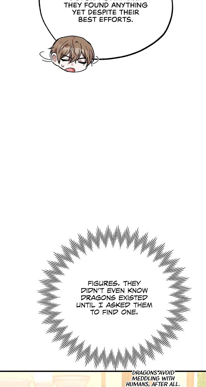 Let Me Kidnap the Male Lead! Chapter 42 - Page 2