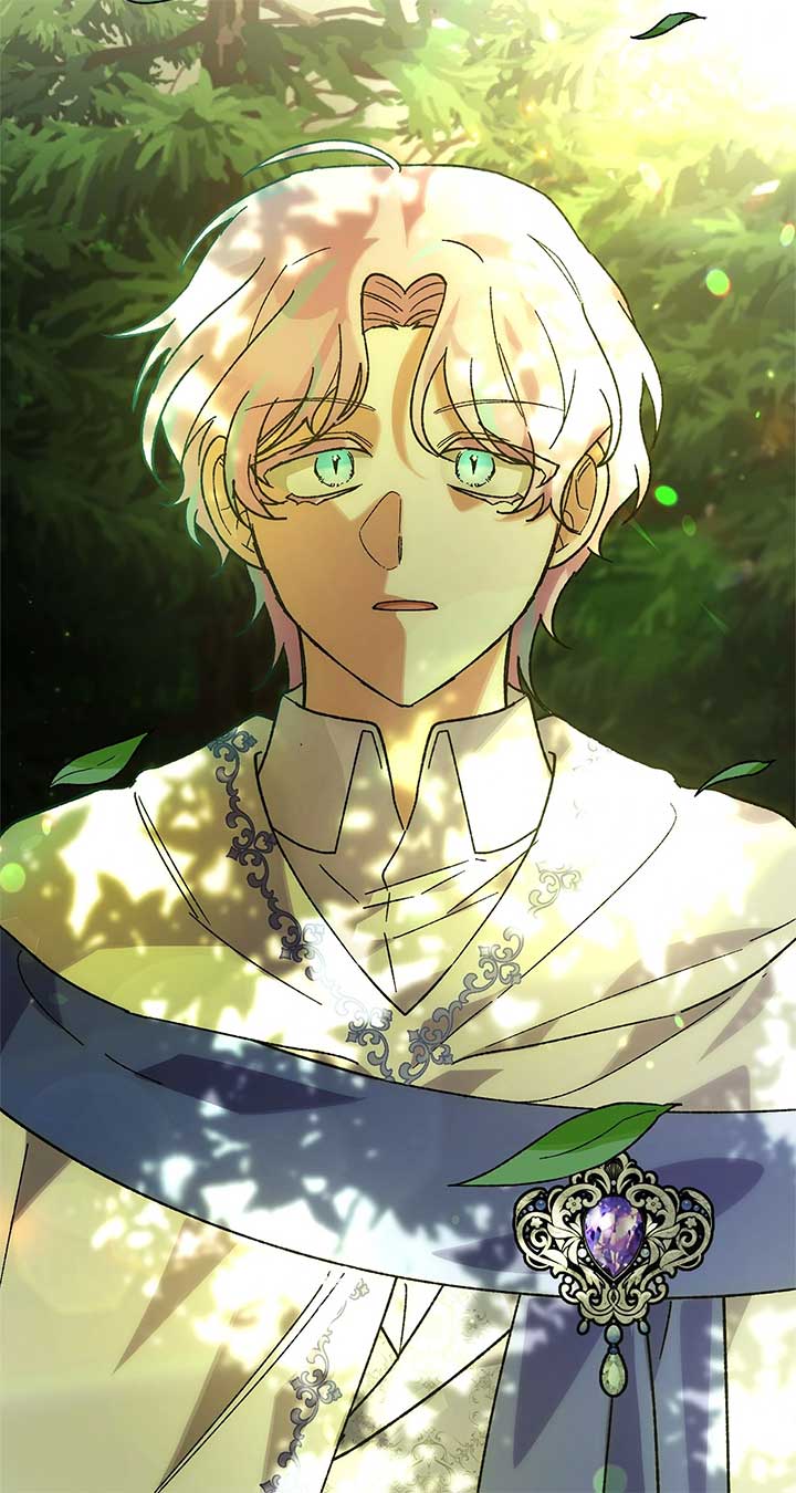 Let Me Kidnap the Male Lead! Chapter 42 - Page 102