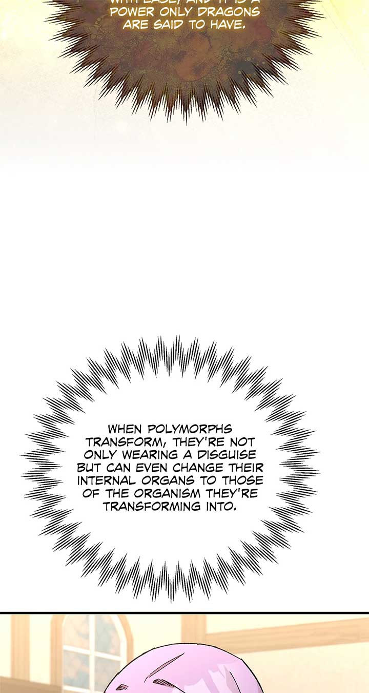 Let Me Kidnap the Male Lead! Chapter 42 - Page 18