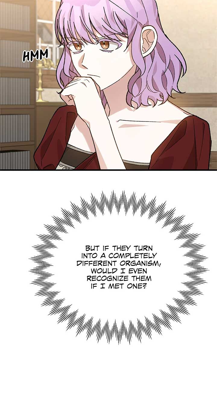 Let Me Kidnap the Male Lead! Chapter 42 - Page 19