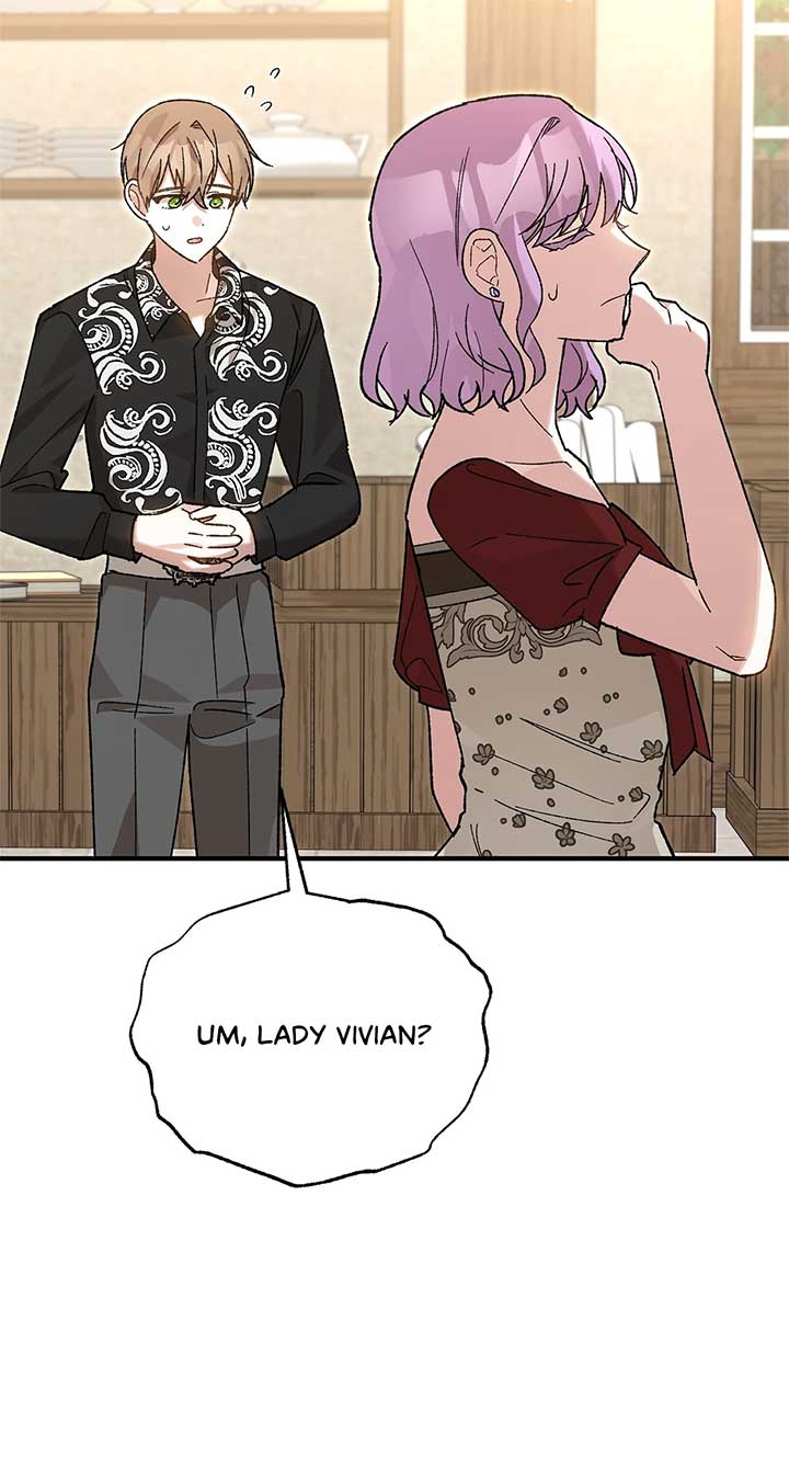 Let Me Kidnap the Male Lead! Chapter 42 - Page 3