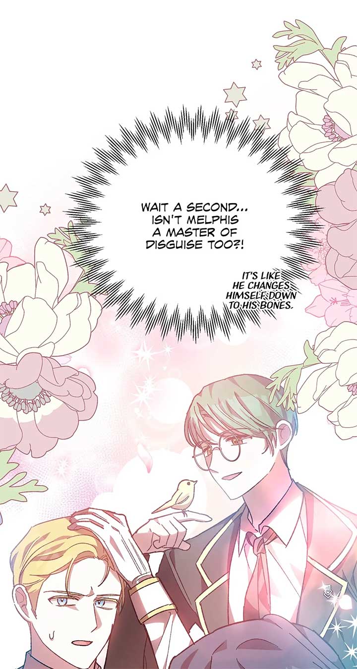 Let Me Kidnap the Male Lead! Chapter 42 - Page 22