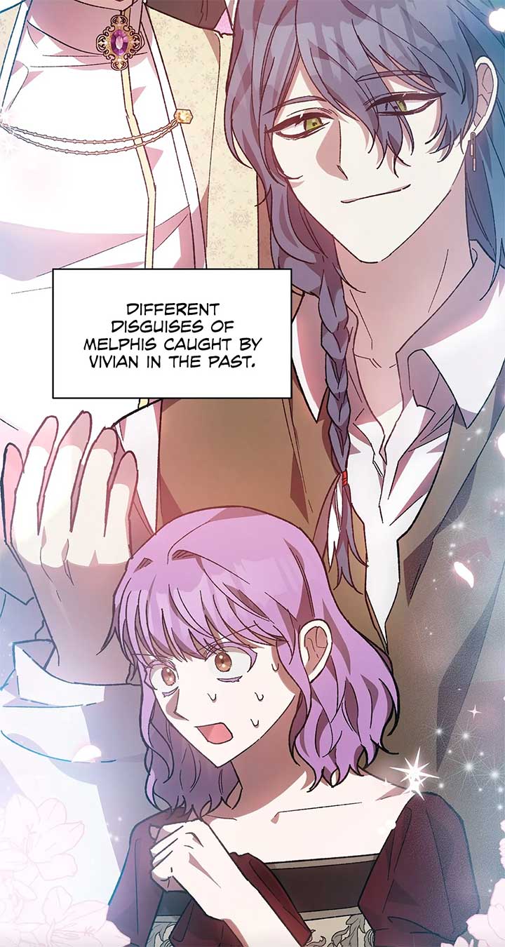 Let Me Kidnap the Male Lead! Chapter 42 - Page 23