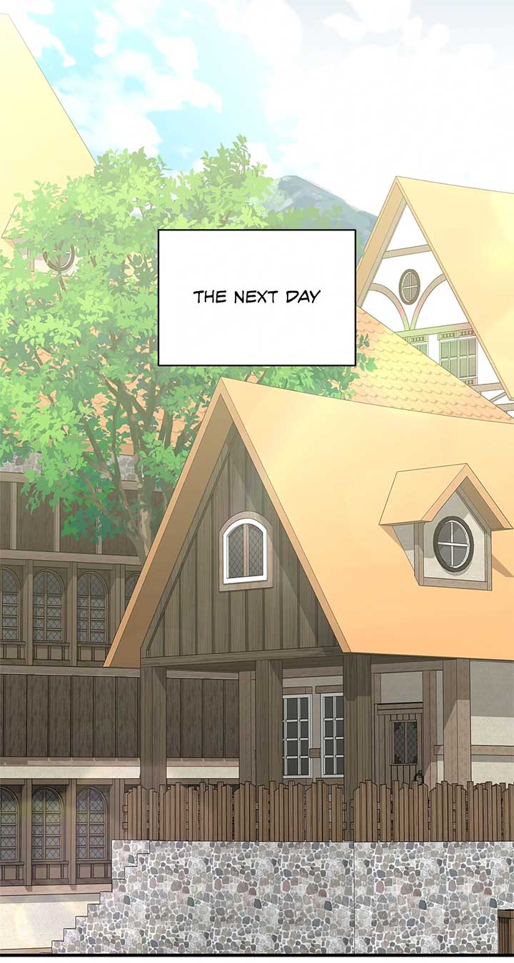 Let Me Kidnap the Male Lead! Chapter 42 - Page 26