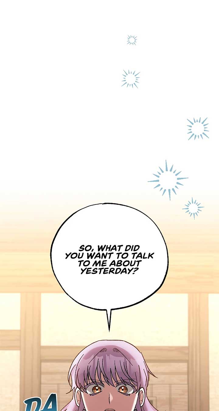 Let Me Kidnap the Male Lead! Chapter 42 - Page 27