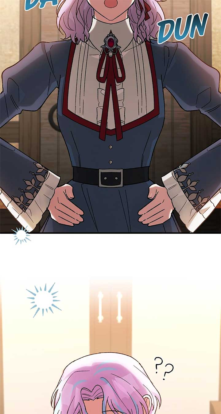 Let Me Kidnap the Male Lead! Chapter 42 - Page 28