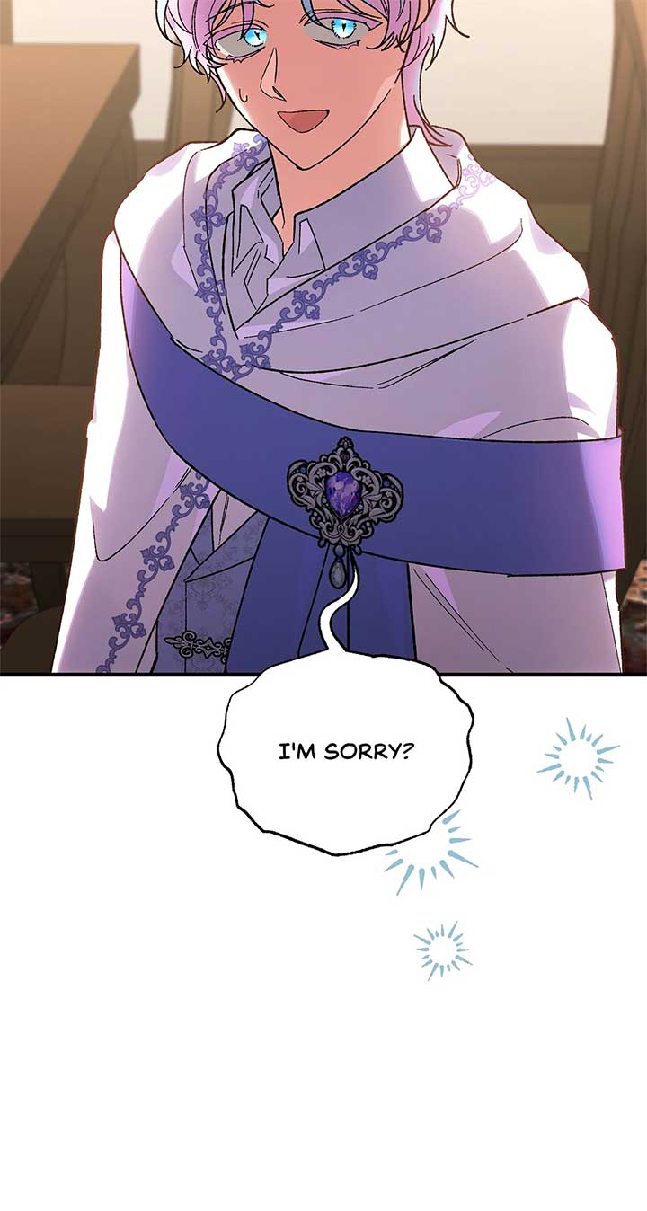 Let Me Kidnap the Male Lead! Chapter 42 - Page 29